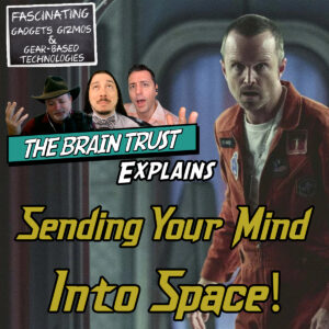 Read more about the article Ep. 159 Sending Your Mind Into Space!