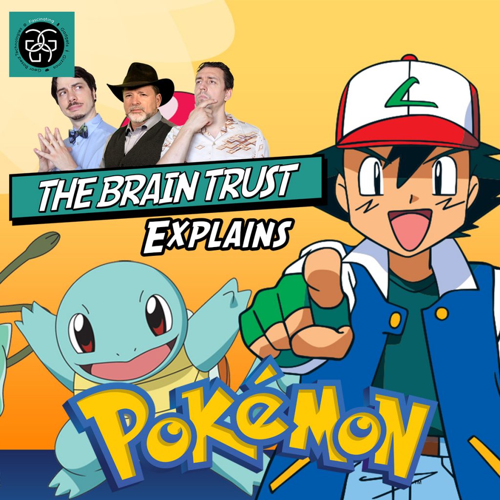 Ep. 37 Pokemon