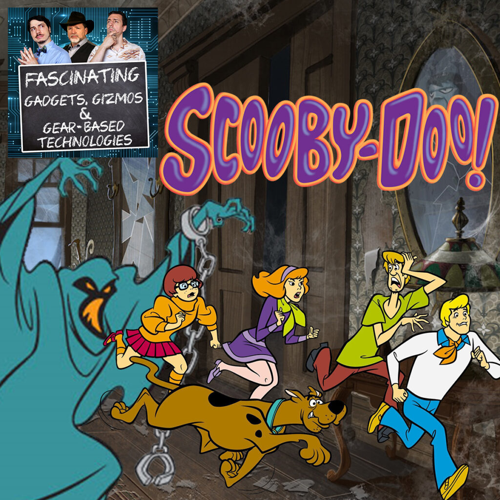 Ep. 80 Scooby Doo