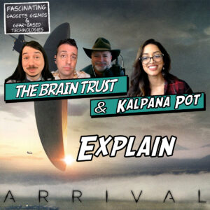 Read more about the article Ep. 156 Arrival w/ Kalpana Pot (Video)
