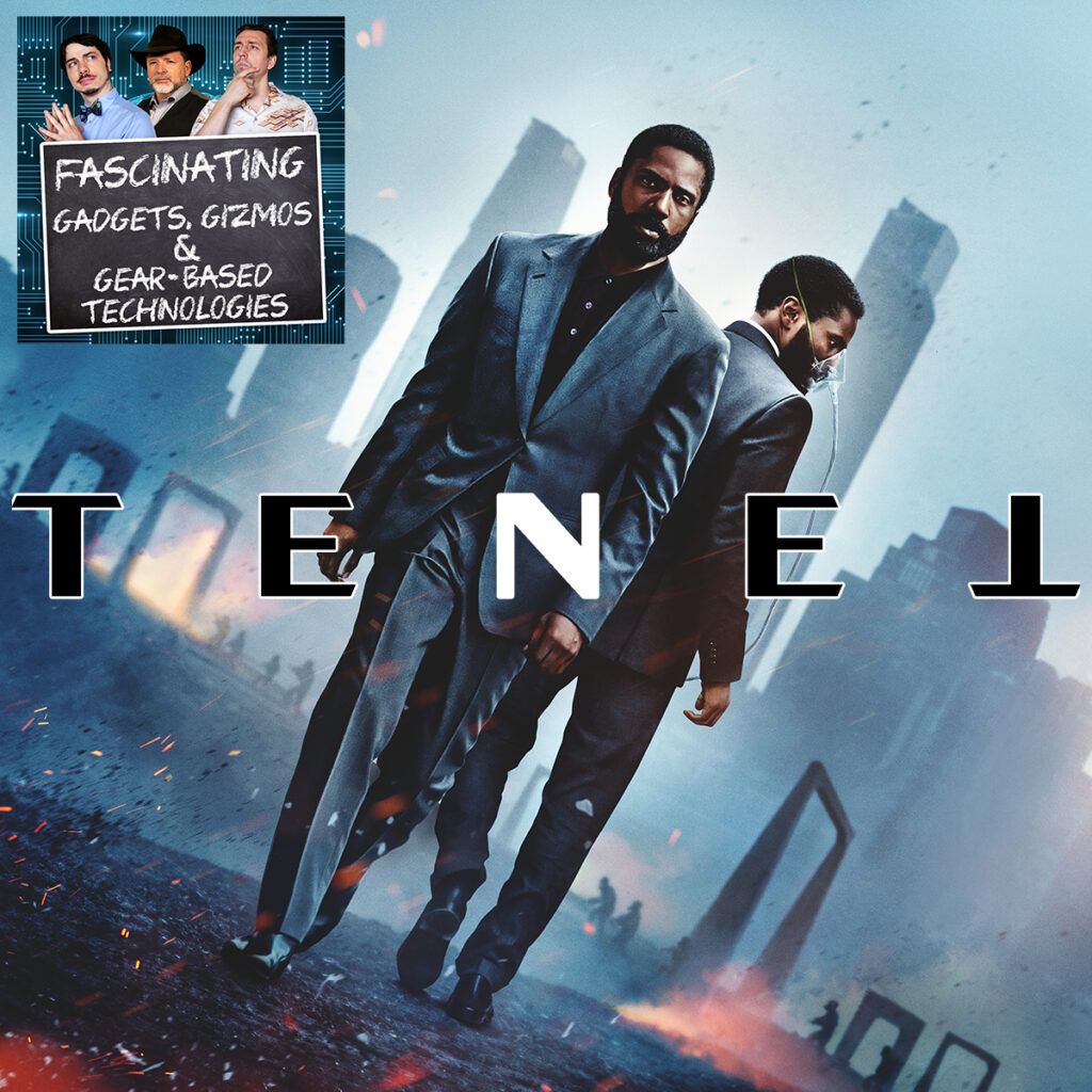 Ep. 75 Tenet