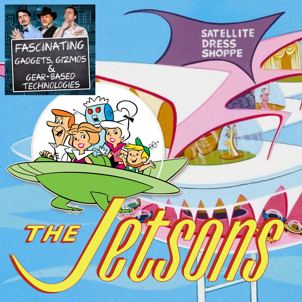 Ep. 78 The Jetsons