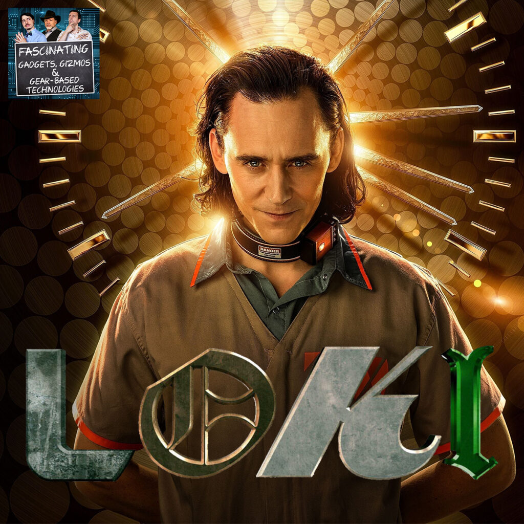 Ep. 96 Loki
