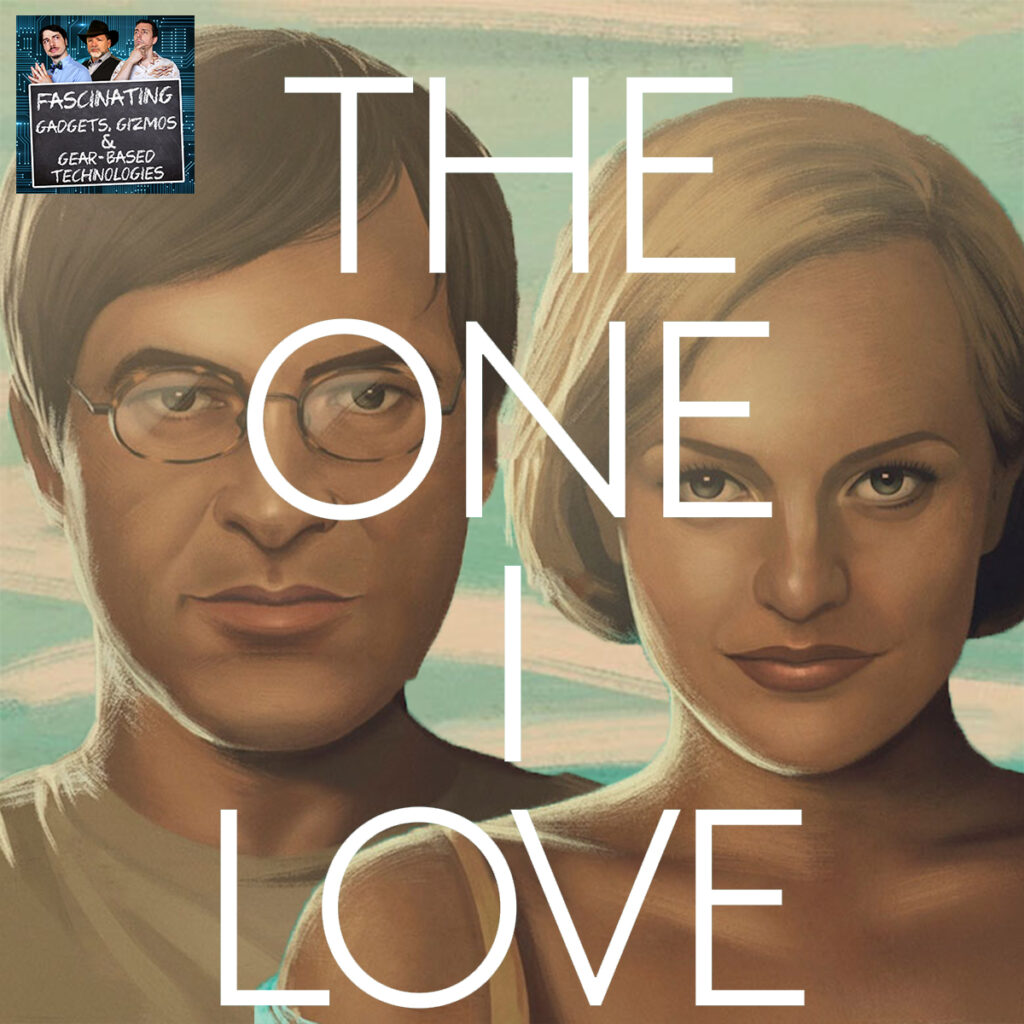 Ep. 93 The One I Love