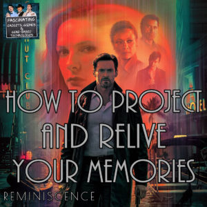 Read more about the article Ep. 106 How To Project and Relive Your Memories