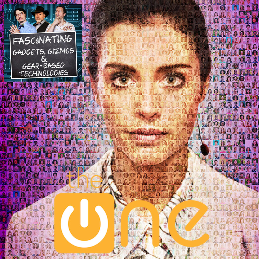 Ep. 89 The One
