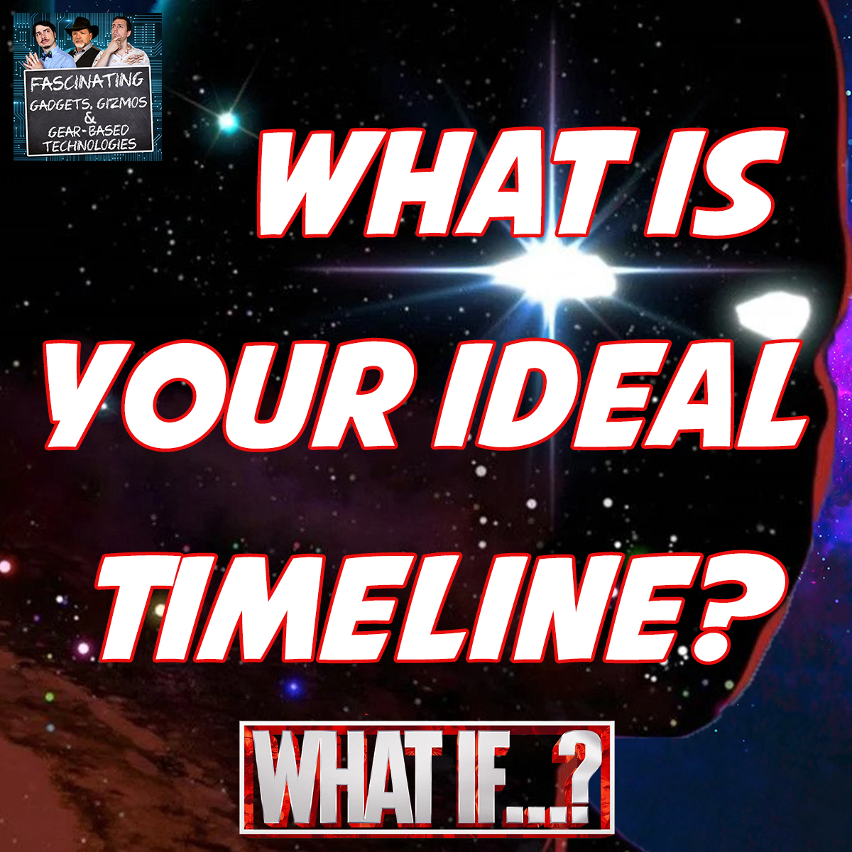 Read more about the article Ep. 103 What Is Your Ideal Timeline?