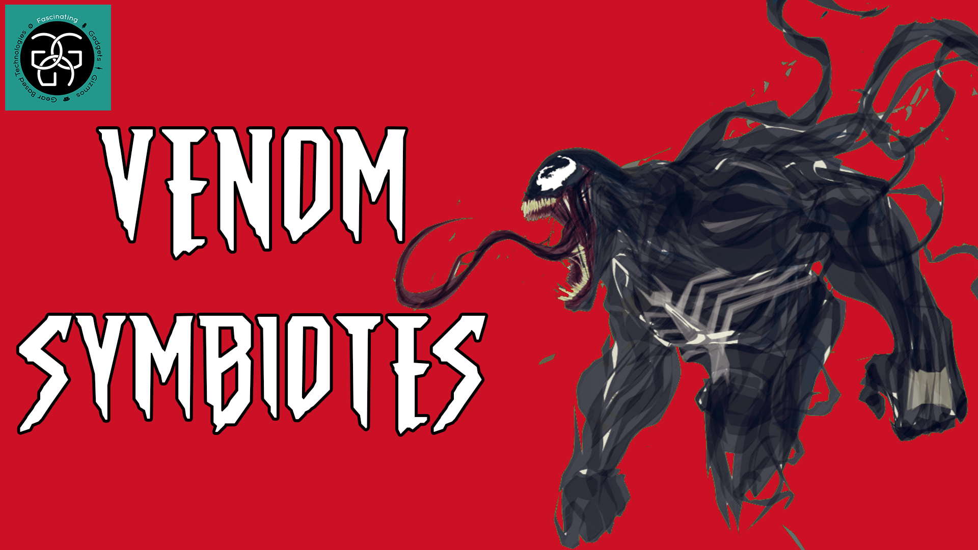 Read more about the article Ep. 20 Venom Symbiotes