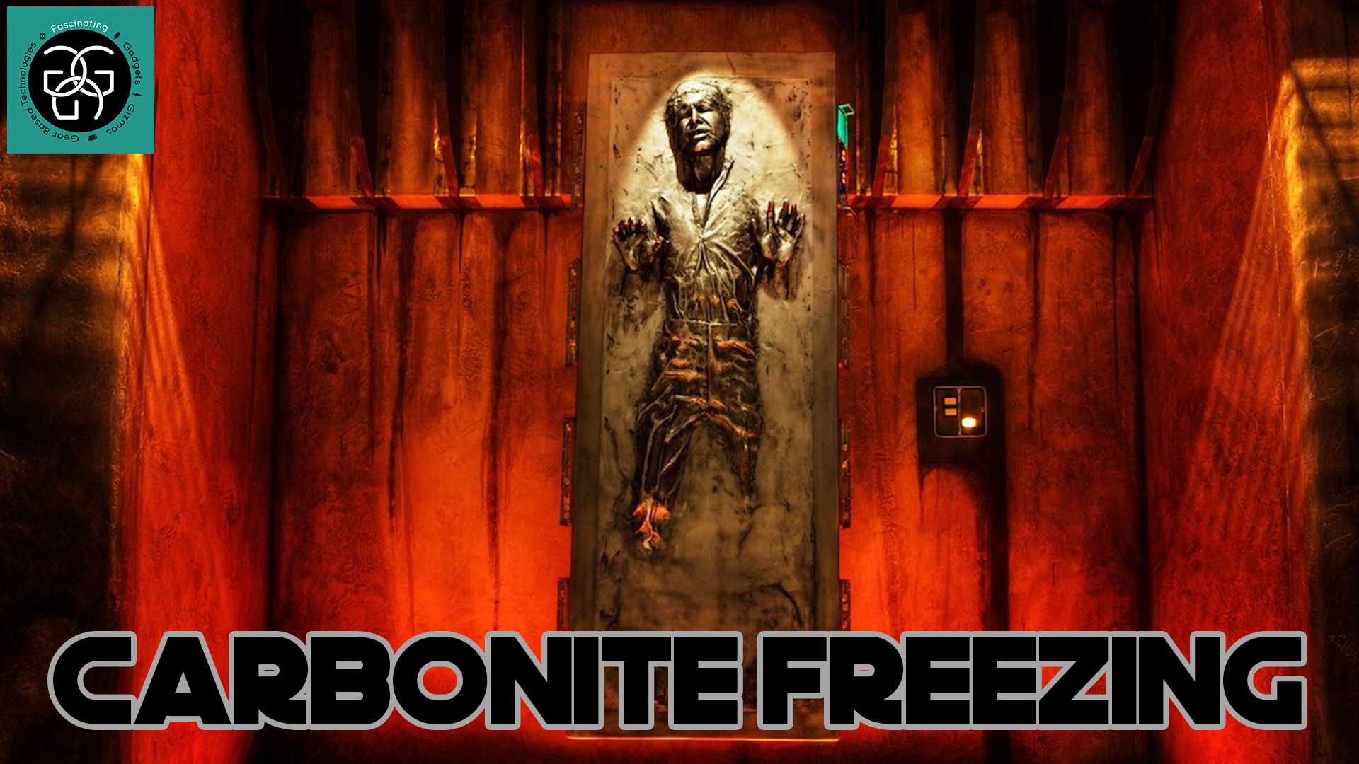 You are currently viewing Ep. 19 Carbonite Freezing