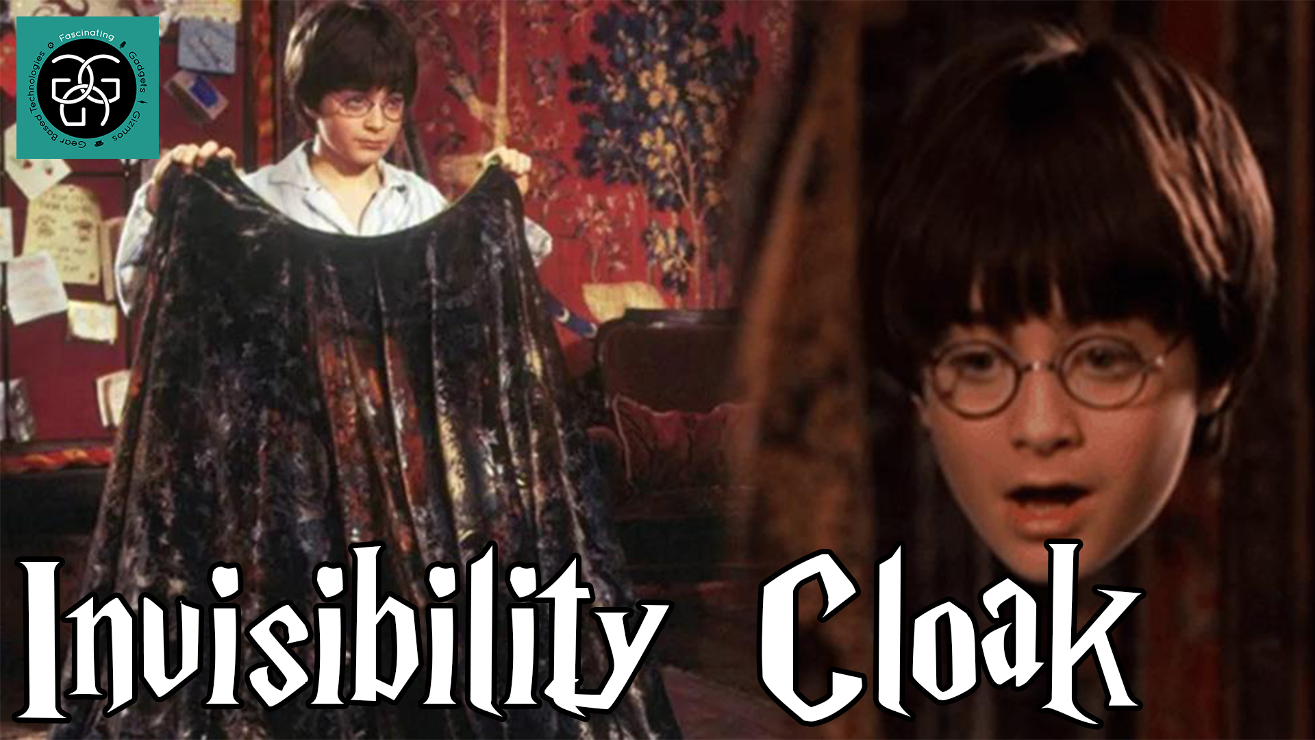 You are currently viewing Ep. 31 Invisibility Cloak