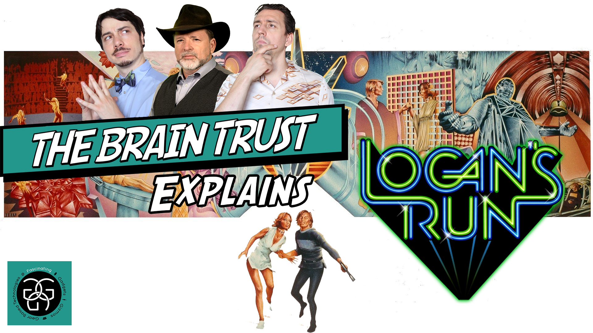 Read more about the article Ep. 45 Logan’s Run