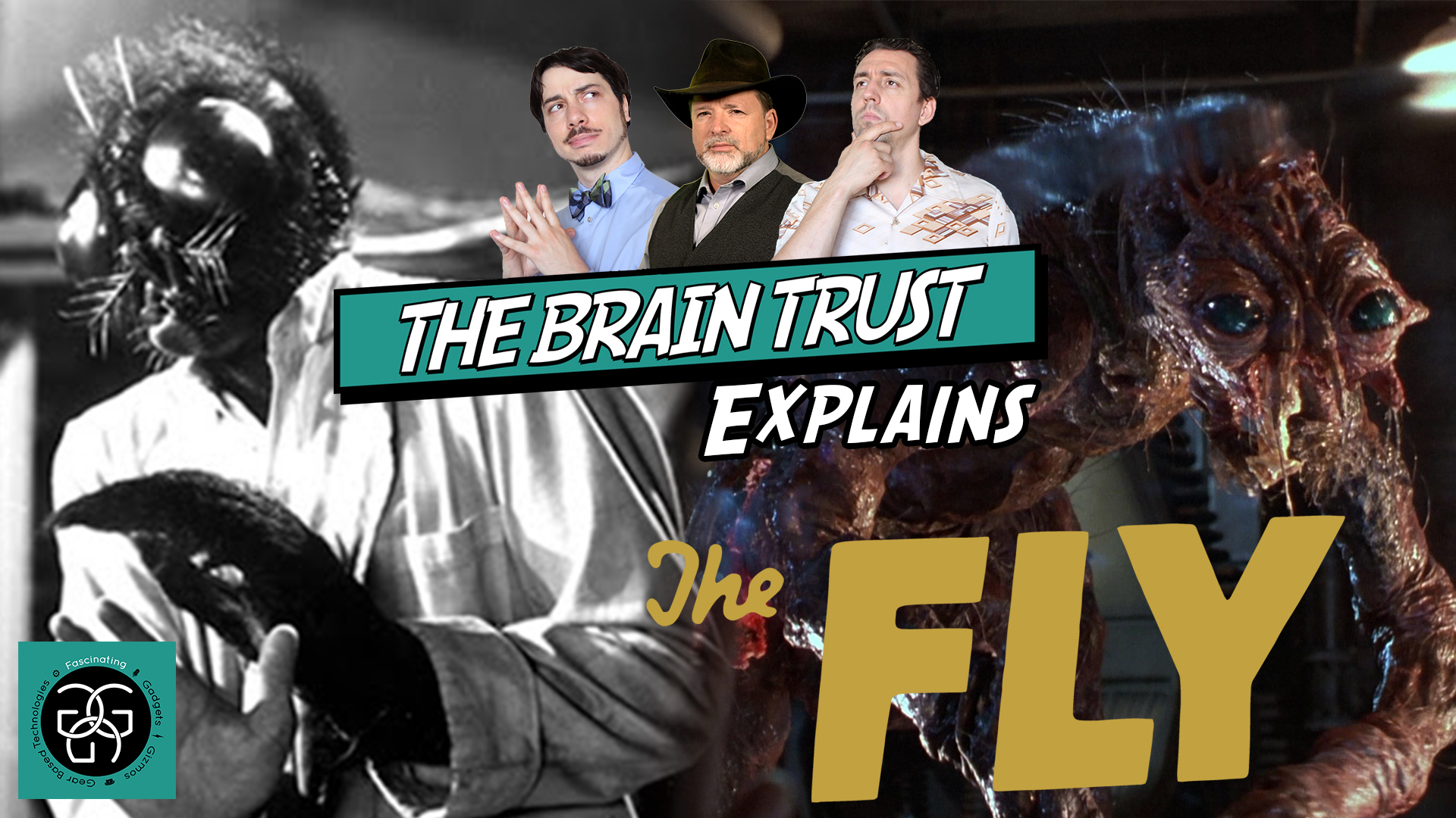 Read more about the article Ep. 44 The Fly