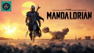 Read more about the article Ep. 27 The Mandalorian