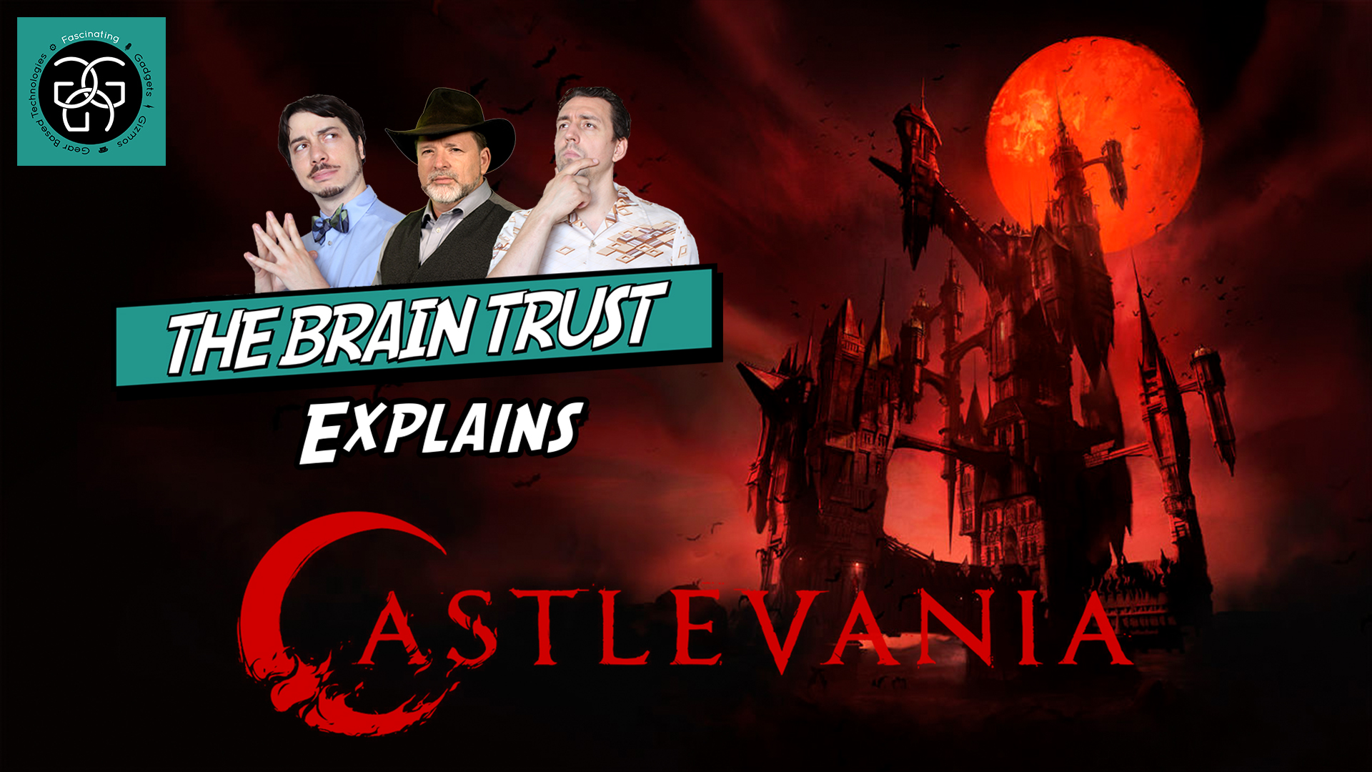 Read more about the article Ep. 54 Castlvania