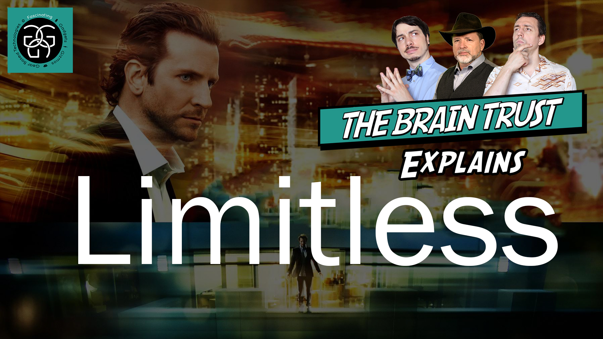 You are currently viewing Ep. 55 Limitless
