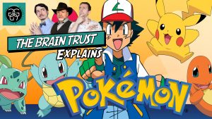 Read more about the article Ep. 37 Pokemon