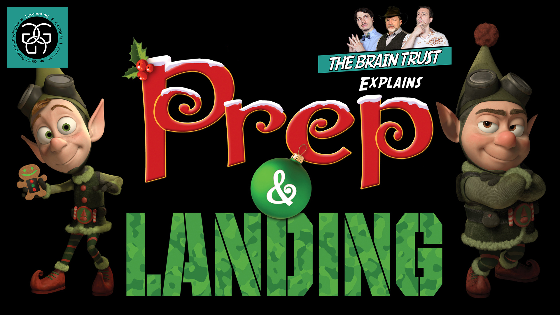 You are currently viewing Ep. 69 Prep & Landing
