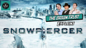 Read more about the article Ep. 56 Snowpiercer