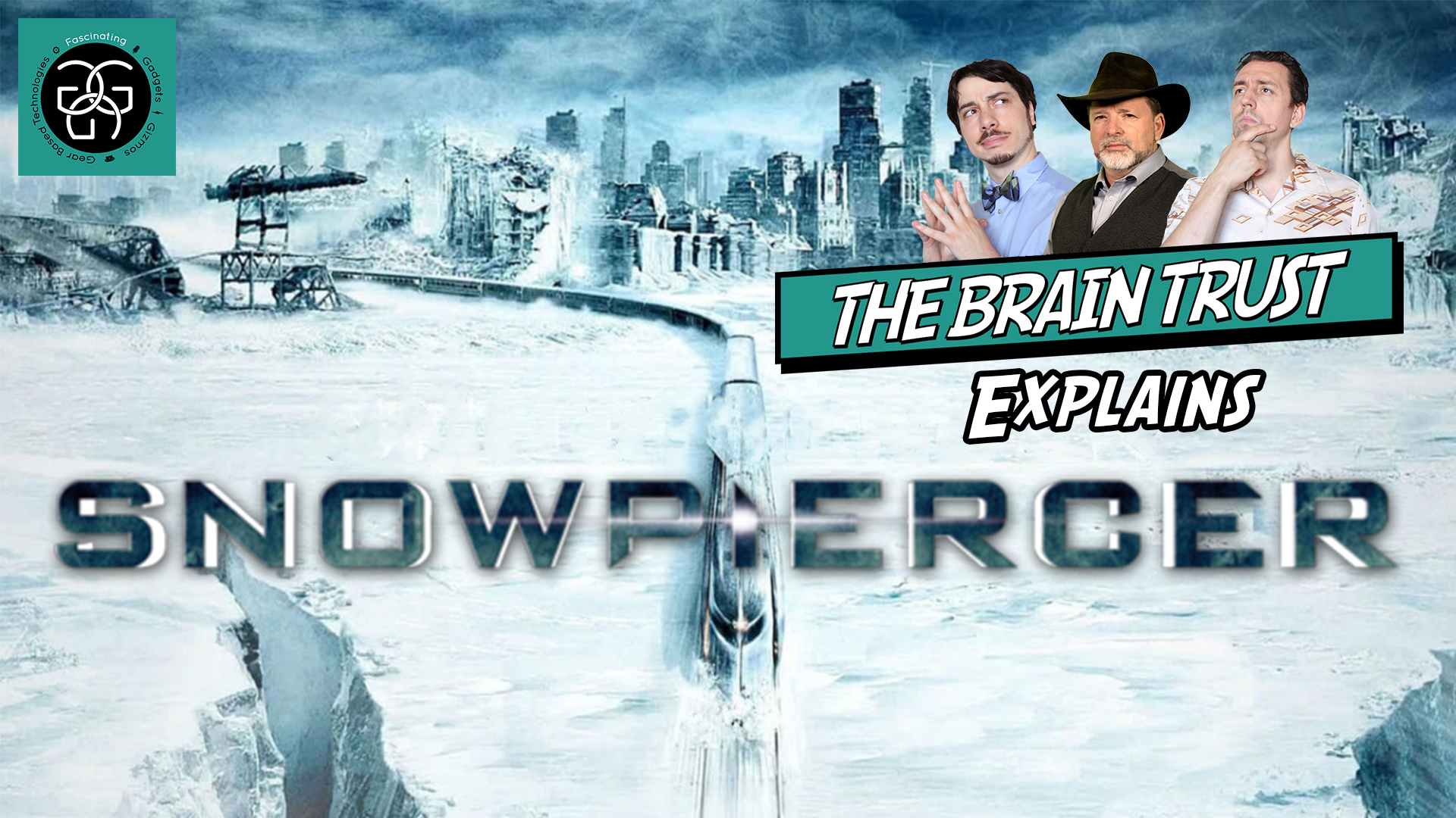 You are currently viewing Ep. 56 Snowpiercer