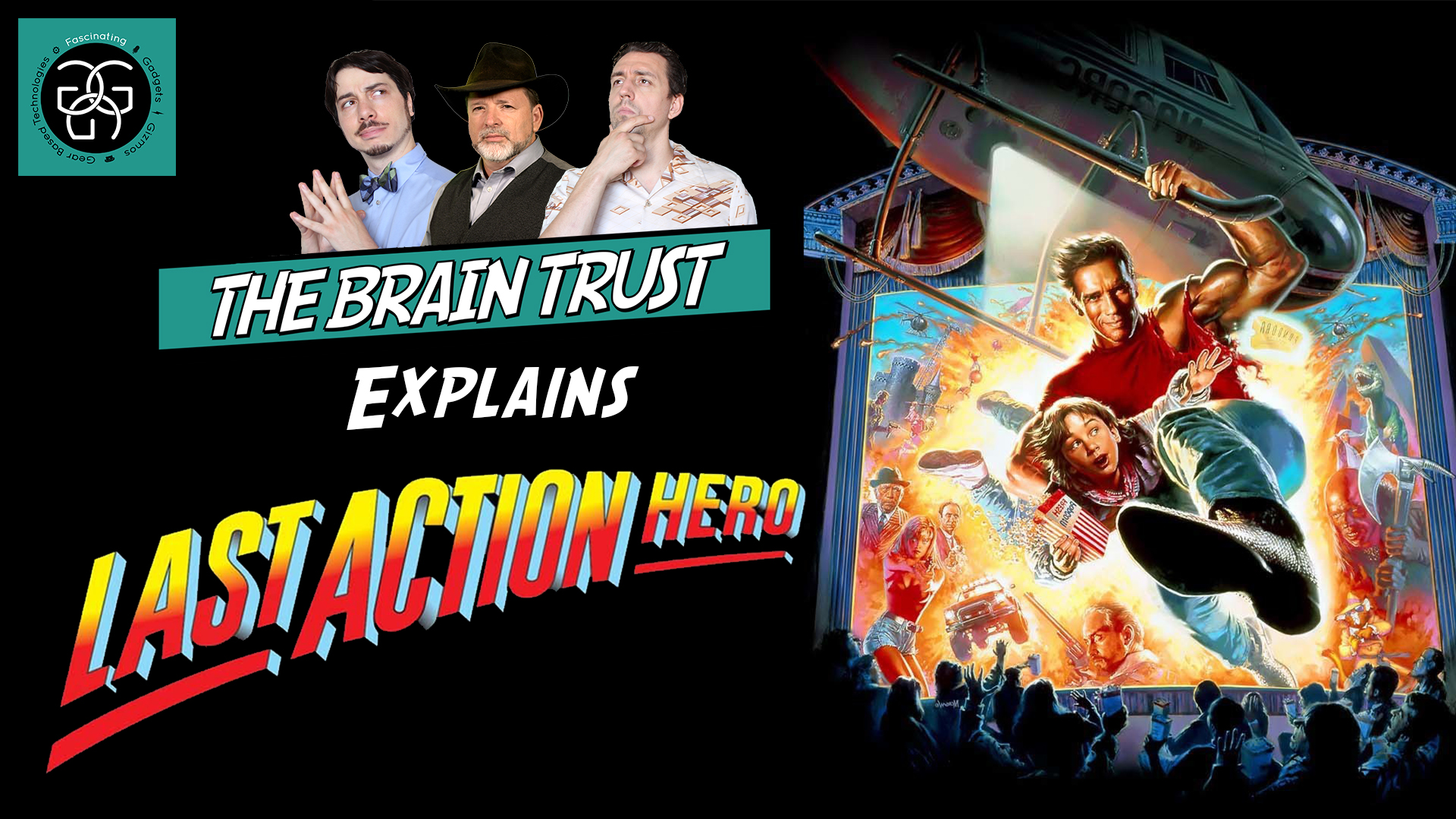 You are currently viewing Ep. 61 Last Action Hero
