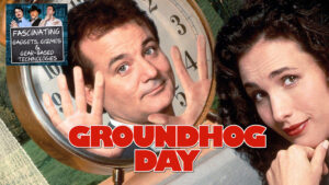 Read more about the article Ep. 73 Groundhog Day
