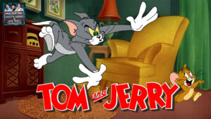 Read more about the article Ep. 77 Tom & Jerry