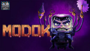 Read more about the article Ep. 98 M.O.D.O.K.