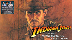 Read more about the article Ep. 84 Raiders of the Lost Ark