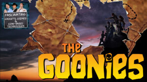 Read more about the article Ep. 83 The Goonies