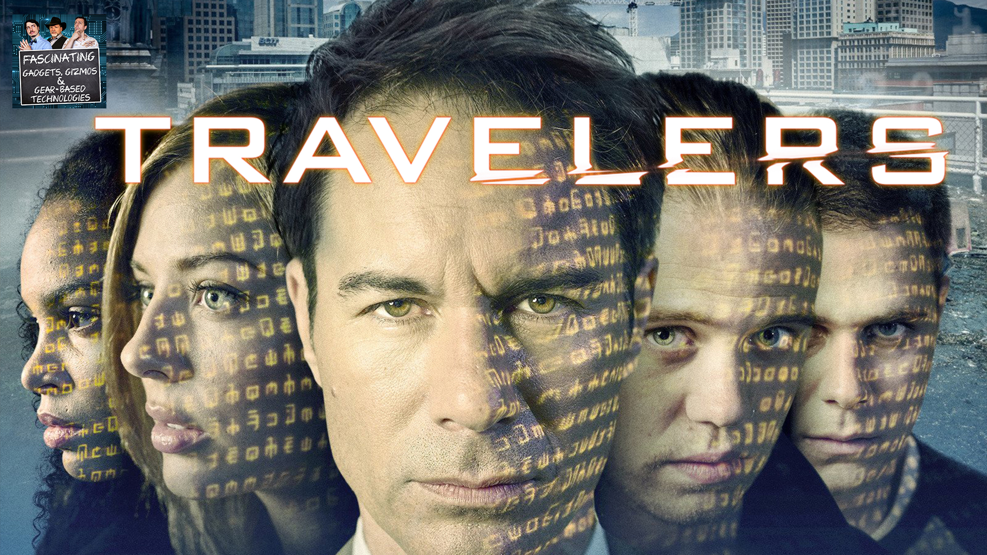 Read more about the article Ep. 99 Travelers