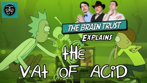 Read more about the article Ep. 53 The Vat of Acid