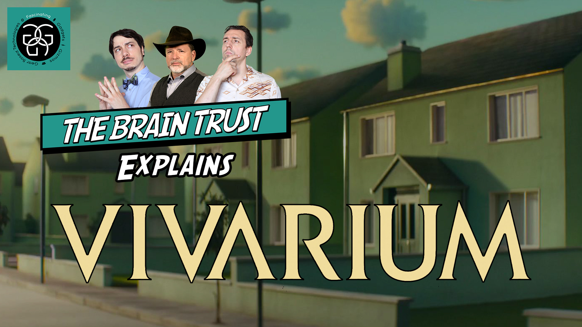 You are currently viewing Ep. 65 Vivarium