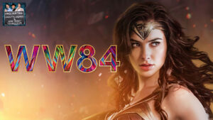 Read more about the article Ep. 76 Wonder Woman 84