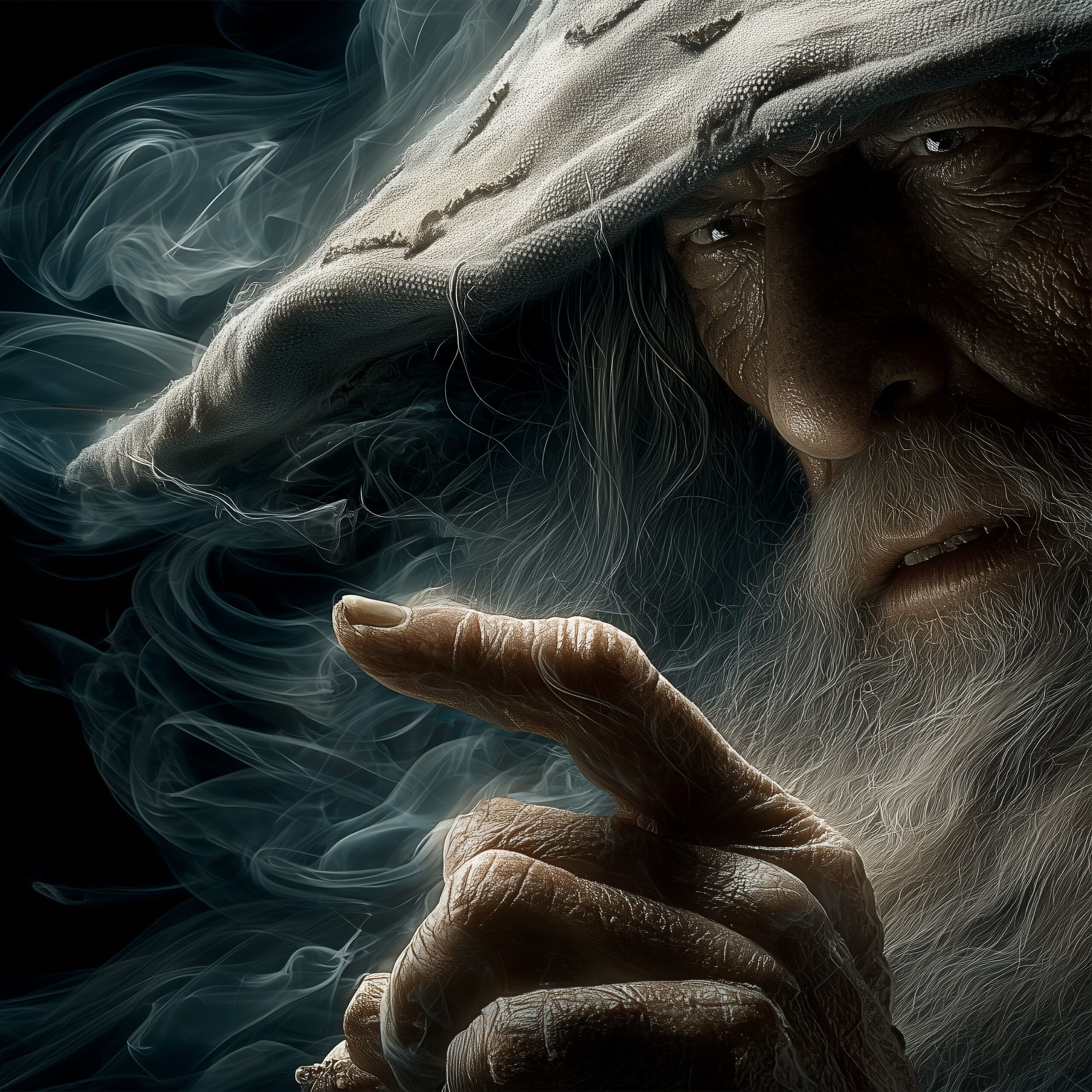 You are currently viewing Ep. 213 What is Magic?