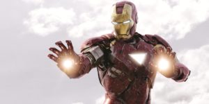 Read more about the article Ep. 09  Iron Man’s Armor