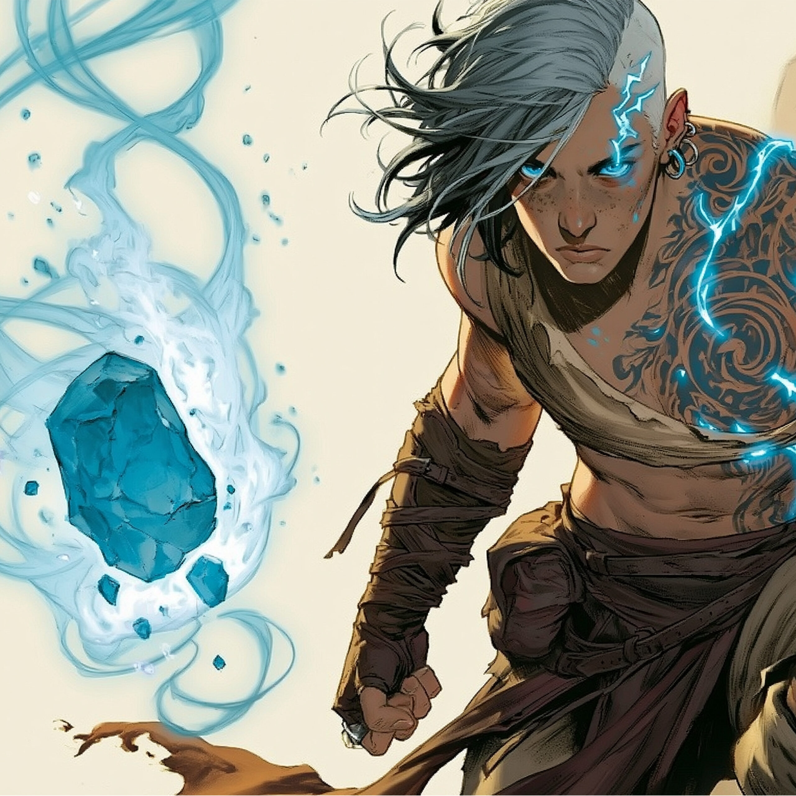 Ep. 221 Psionic Magical Items