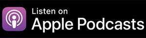 Apple Podcasts 300 x 80
